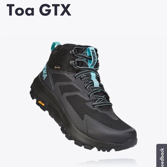 Hoka One One Shoes Hoka Hiking Boots Poshmark